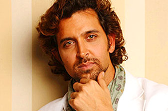 It’s about dreaming big with Krrish: Hrithik Roshan